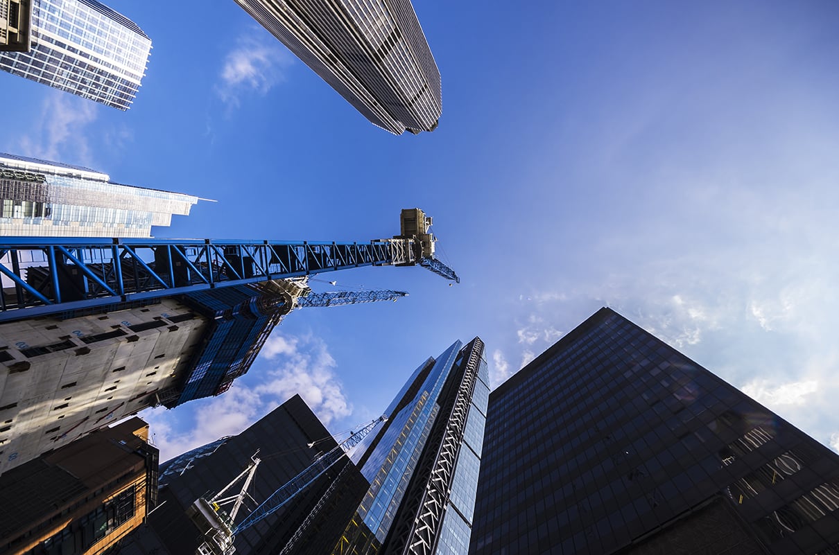 Selling and transferring Swiss real estate RSM Switzerland